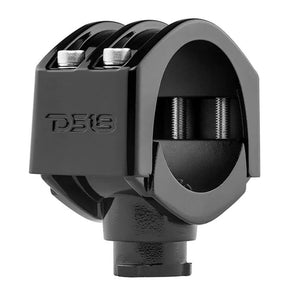 DS18 Hydro Clamp/Mount Adapter V2 f/Tower Speaker - Black [CLPX2T3/BK] DS18