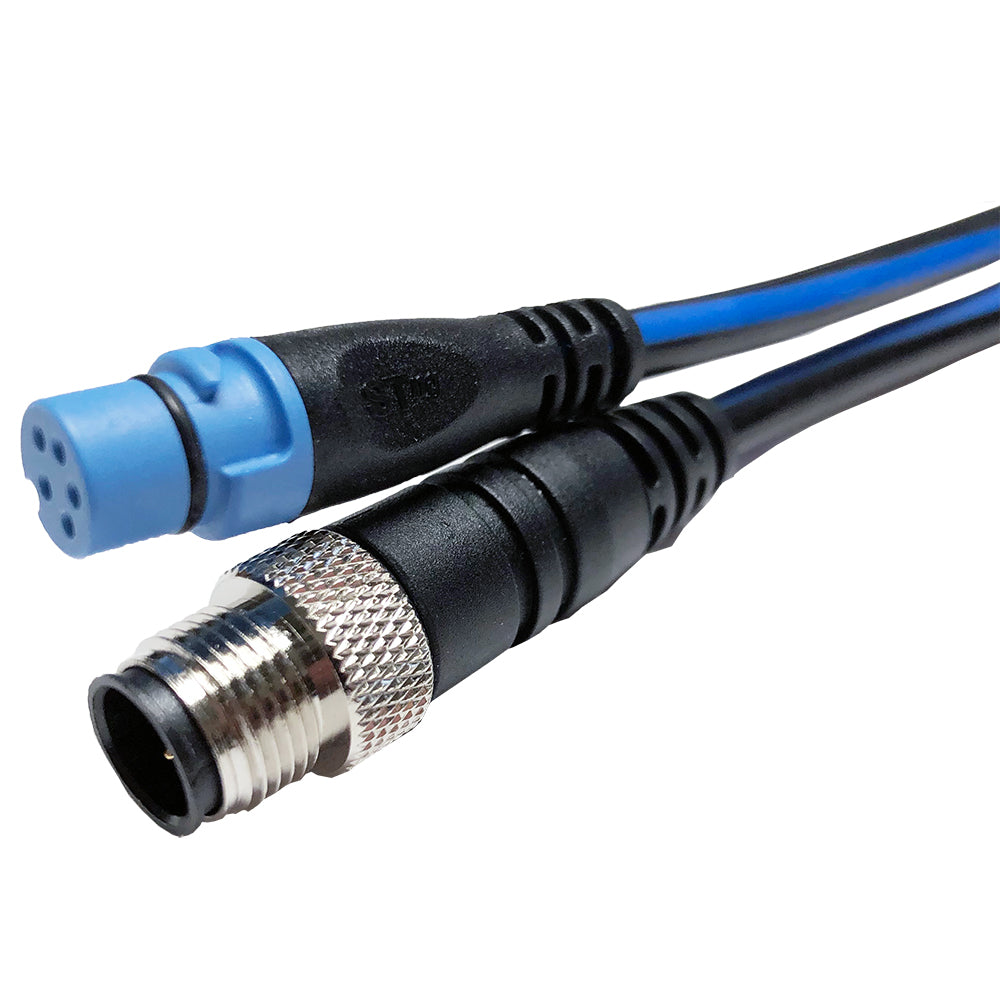Raymarine ST-Ng to DeviceNet Male [A80674] - BuoyMart.com  NMEA Cables & Sensors Raymarine