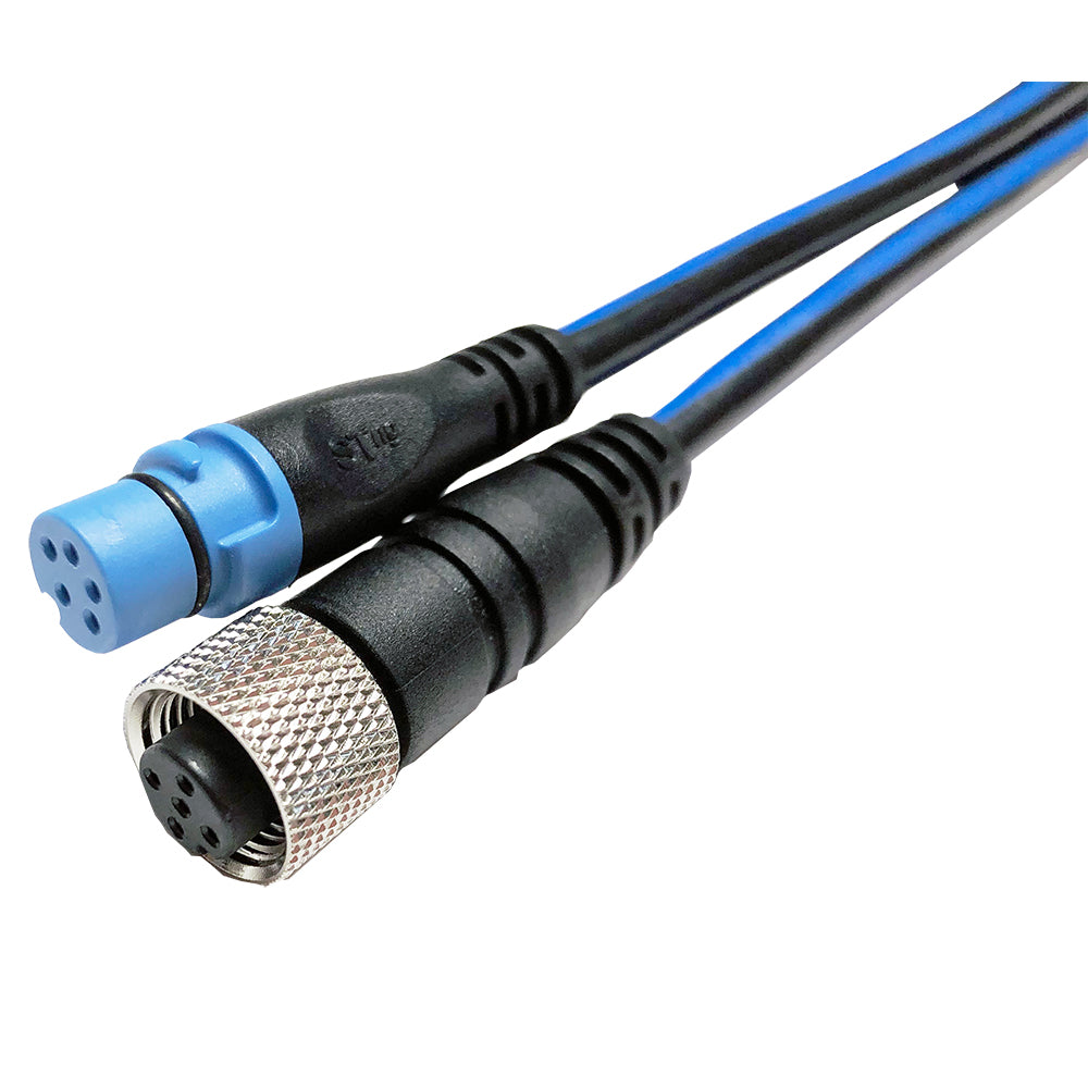 Raymarine ST-Ng to DeviceNet Female [A80675] - BuoyMart.com  NMEA Cables & Sensors Raymarine