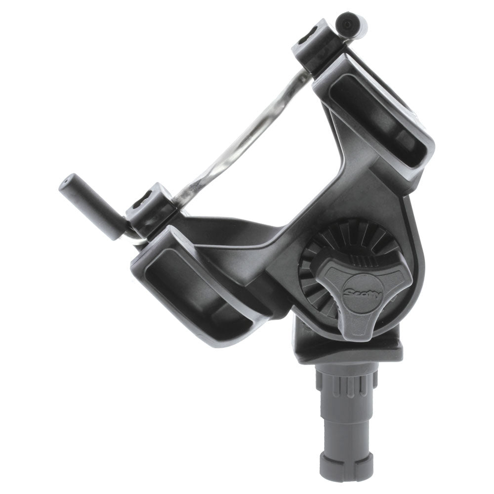 Scotty 289 R-5 Universal Rod Holder w/o Mount [0289] - BuoyMart.com  Rod Holders Scotty