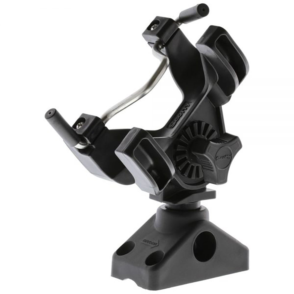 Scotty 290 R-5 Universal Rod Holder w/Mount [0290] - BuoyMart.com  Rod Holders Scotty
