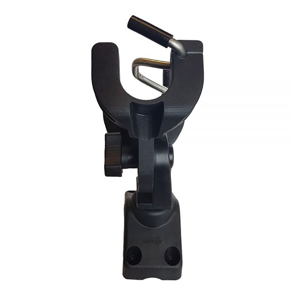 Scotty 290 R-5 Universal Rod Holder w/Mount [0290] - BuoyMart.com  Rod Holders Scotty