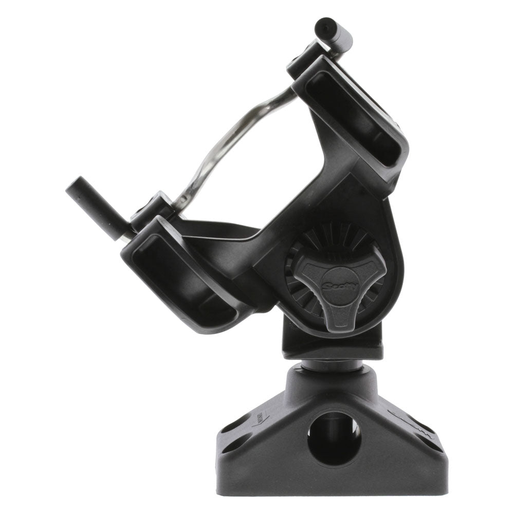 Scotty 290 R-5 Universal Rod Holder w/Mount [0290] - BuoyMart.com  Rod Holders Scotty