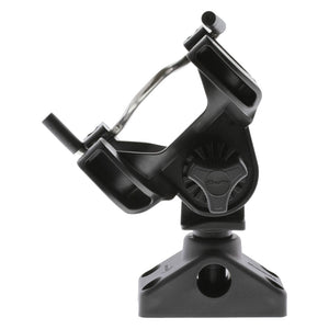 Scotty 290 R-5 Universal Rod Holder w/Mount [0290] - BuoyMart.com  Rod Holders Scotty