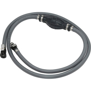 Attwood Yamaha Fuel Line Kit 6 x 3/8" [93806YUS7] - BuoyMart.com  Fuel Hose & Fittings Attwood Marine