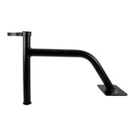 Panther 6" Quick Release King Pin Bow Mount Bracket - Black - Powder Coat [KPB60B] - BuoyMart.com  Anchoring Accessories Panther Products