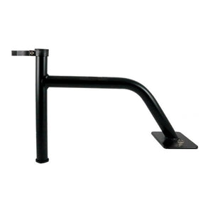 Panther 6" Quick Release King Pin Bow Mount Bracket - Black - Powder Coat [KPB60B] - BuoyMart.com  Anchoring Accessories Panther Products
