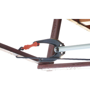 Panther Happy Hooker Mooring Aid - Plastic [85-B203MAR] - BuoyMart.com  Docking Accessories Panther Products