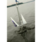 Panther Water Spike Anchor - 16 - 22 Boats [55-9300] - BuoyMart.com  Anchors Panther Products