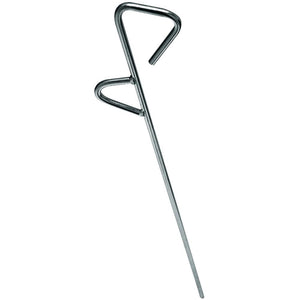 Panther Shore Spike - Stainless Steel [55-9600] - BuoyMart.com  Anchors Panther Products