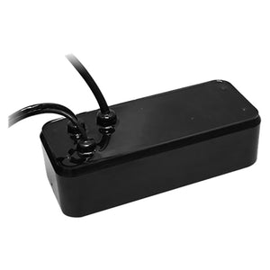 Furuno 165T/275LHW-12P Pocket Mount Combo Transducer f/DFF3D  TZT3 Displays [165T/275LHW-12P] - BuoyMart.com  Transducers Furuno