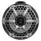 DS18 HYDRO 8" Compact Wakeboard Pod Tower w/RGB Light - 375W - Black Carbon Fiber [CF-PS8] DS18