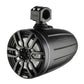 DS18 X Series HYDRO 8" Wakeboard Pod Tower Speaker w/RGB LED Light - 375W - Matte Black [NXL-X8TP/BK] DS18