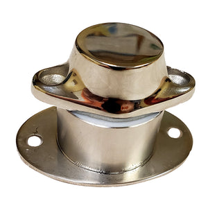 Southco Magnetic Door Holder Proud (Surface) 30 x 15mm [M5-7A-4261-8] - BuoyMart.com  Latches Southco