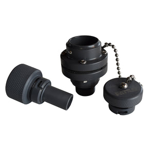FATSAC Check Valve and Adapter [W744] - BuoyMart.com  Accessories FATSAC