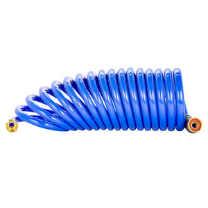 Camco Coil Hose - 20 [41983] - BuoyMart.com  Cleaning Camco