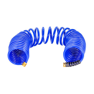 Camco Coil Hose - 40 [41985] - BuoyMart.com  Cleaning Camco