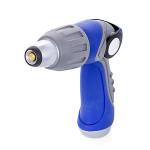 Camco Coil Hose Nozzle w/Thumb Lever [41986] - BuoyMart.com  Cleaning Camco