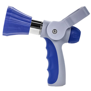 Camco Coil Hose Nozzle w/Hand Lever [41987] - BuoyMart.com  Cleaning Camco