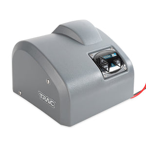 TRAC Outdoors Angler 30-G3 Electric Anchor Winch w/AutoDeploy [69004] - BuoyMart.com  Windlasses TRAC Outdoors