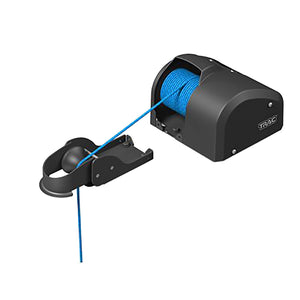 TRAC Outdoors Fisherman 25-G3 Electric Anchor Winch [69002] - BuoyMart.com  Windlasses TRAC Outdoors