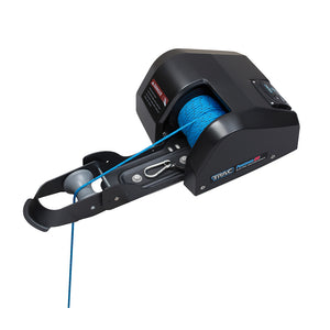 TRAC Outdoor Pontoon 35-G3 Electric Anchor Winch [69003] - BuoyMart.com  Windlasses TRAC Outdoors