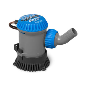 TRAC Outdoors Bilge Pump - 600 GPH - Non-Automatic [69300] - BuoyMart.com  Bilge Pumps TRAC Outdoors