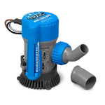 TRAC Outdoors Bilge Pump - 800/1100 GPH - Automatic [69311] - BuoyMart.com  Bilge Pumps TRAC Outdoors