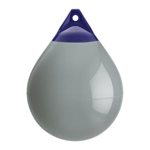 Polyform A-4 Buoy 20.5" Diameter - Grey [A-4 GREY] - BuoyMart.com  Buoys Polyform U.S.