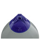 Polyform A-5 Buoy 27" Diameter - Grey [A-5 GREY] - BuoyMart.com  Buoys Polyform U.S.