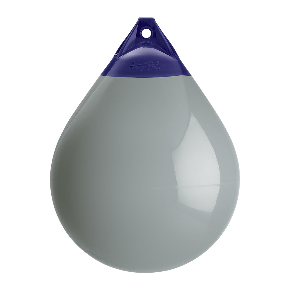 Polyform A-5 Buoy 27" Diameter - Grey [A-5 GREY] - BuoyMart.com  Buoys Polyform U.S.