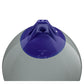 Polyform A-3 Buoy 17" Diameter - Grey [A-3 GREY] - BuoyMart.com  Buoys Polyform U.S.