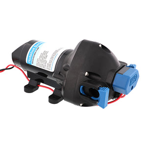 Jabsco HotShot 3 Washdown Pump - 12V - 3 GPM - 50 PSI [32305-5012-3A] - BuoyMart.com  Washdown / Pressure Pumps Jabsco