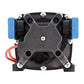 Jabsco HotShot 3 Washdown Pump - 12V - 3 GPM - 50 PSI [32305-5012-3A] - BuoyMart.com  Washdown / Pressure Pumps Jabsco