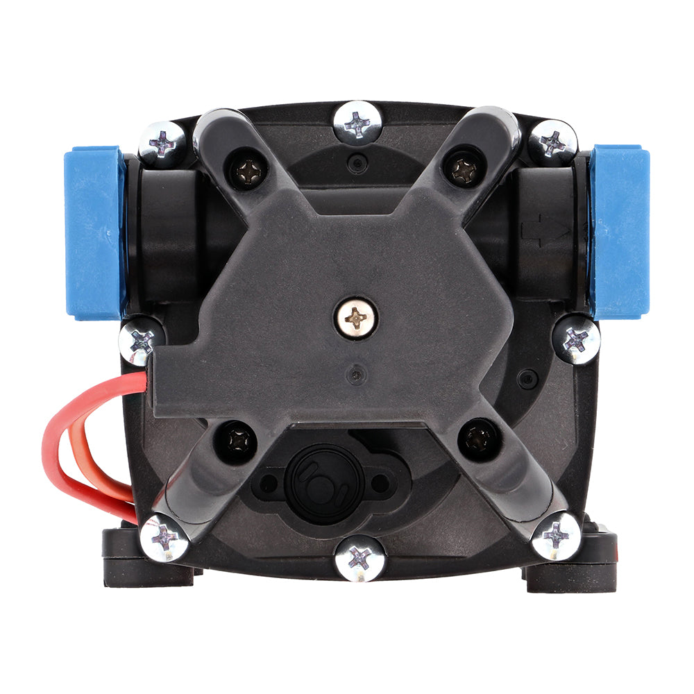 Jabsco HotShot 3 Washdown Pump - 12V - 3 GPM - 50 PSI [32305-5012-3A] - BuoyMart.com  Washdown / Pressure Pumps Jabsco