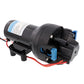 Jabsco HotShot HD5 Heavy Duty Washdown Pump - 12V - 5 GPM - 70 PSI [P501J-119N-3A] - BuoyMart.com  Washdown / Pressure Pumps Jabsco