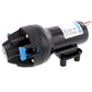 Jabsco HotShot HD5 Heavy Duty Washdown Pump - 12V - 5 GPM - 70 PSI [P501J-119N-3A] - BuoyMart.com  Washdown / Pressure Pumps Jabsco