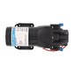 Jabsco HotShot HD4 Heavy Duty Washdown Pump - 24V - 4 GPM - 60 PSI [Q402J-118N-3A] - BuoyMart.com  Washdown / Pressure Pumps Jabsco