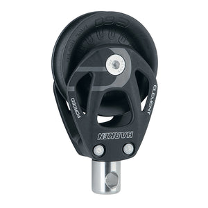 Harken 60mm Single Element Block Mastbase w/Swivel [6220] - BuoyMart.com  Blocks Harken