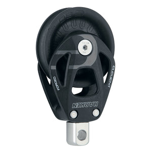 Harken 80mm Single Element Block Mastbase w/Swivel [6221] - BuoyMart.com  Blocks Harken