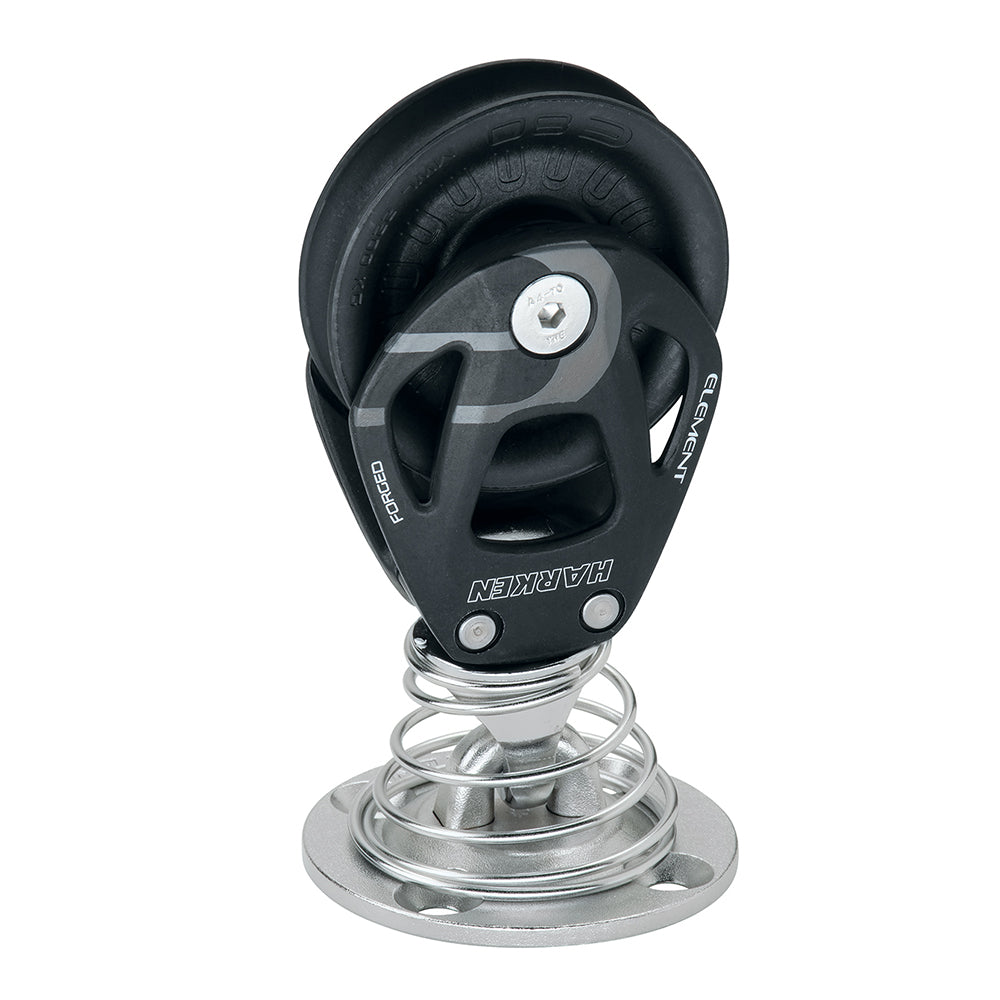 Harken 80mm Element Stand Up Block [6280] - BuoyMart.com  Blocks Harken