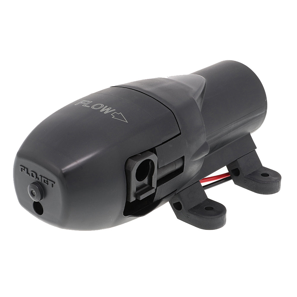 Jabsco Par-Max 1 Water Pressure Pump - 12V - 1 GPM - 35 PSI [42630-3512-3C] - BuoyMart.com  Washdown / Pressure Pumps Jabsco