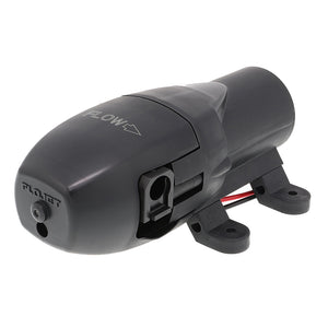 Jabsco Par-Max 1 Water Pressure Pump - 12V - 1 GPM - 35 PSI [42630-3512-3C] - BuoyMart.com  Washdown / Pressure Pumps Jabsco