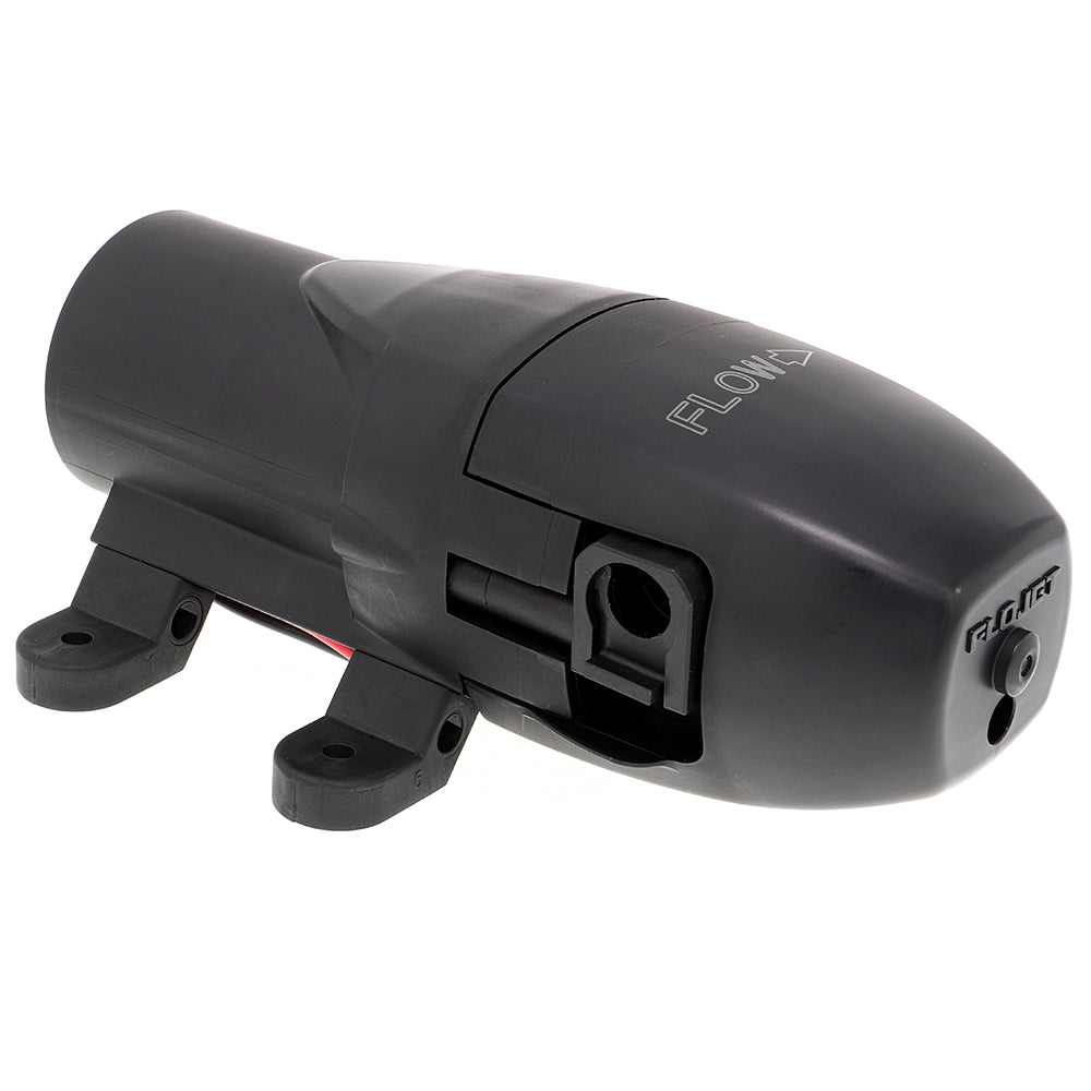 Jabsco Par-Max 1 Water Pressure Pump - 12V - 1 GPM - 35 PSI [42630-3512-3C] - BuoyMart.com  Washdown / Pressure Pumps Jabsco