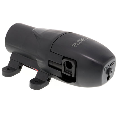 Jabsco Par-Max 1 Water Pressure Pump - 12V - 1 GPM - 35 PSI [42630-3512-3C] - BuoyMart.com  Washdown / Pressure Pumps Jabsco