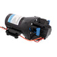 Jabsco Par-Max HD3 Heavy Duty Water Pressure Pump - 12V - 3 GPM - 40 PSI [Q301J-115S-3A] - BuoyMart.com  Washdown / Pressure Pumps Jabsco