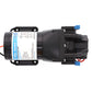 Jabsco Par-Max HD3 Heavy Duty Water Pressure Pump - 12V - 3 GPM - 40 PSI [Q301J-115S-3A] - BuoyMart.com  Washdown / Pressure Pumps Jabsco