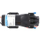 Jabsco Par-Max HD4 Heavy Duty Water Pressure Pump - 12V - 4 GPM - 40 PSI [Q401J-115S-3A] - BuoyMart.com  Washdown / Pressure Pumps Jabsco