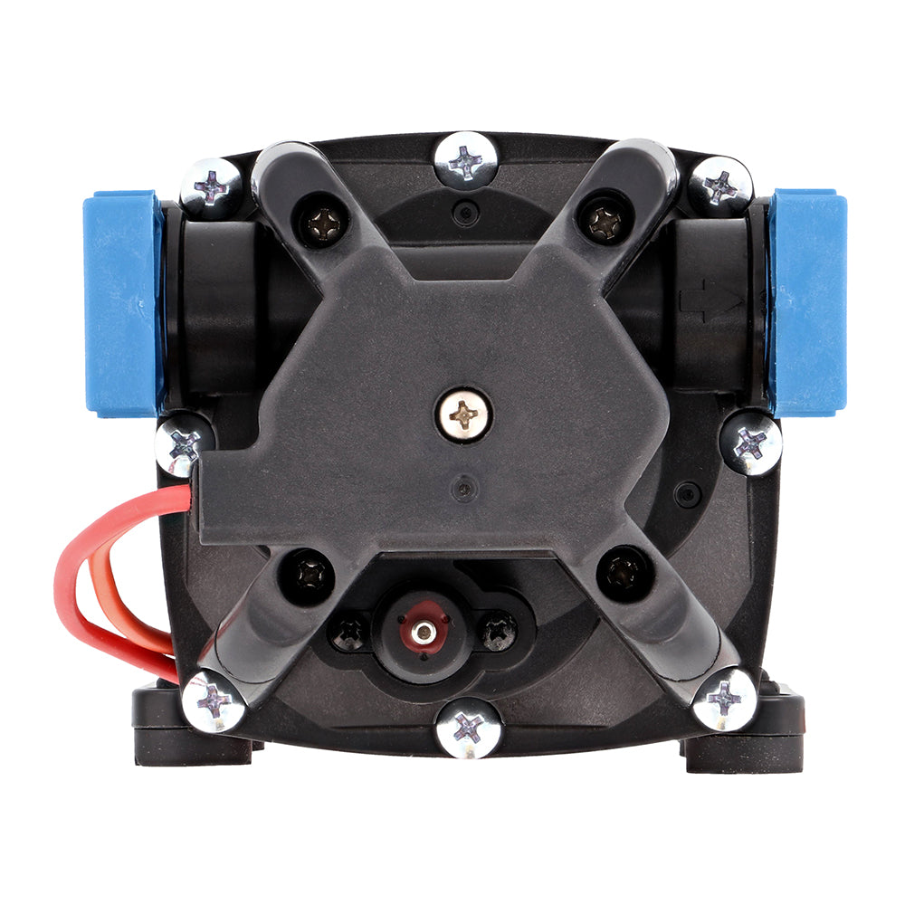Jabsco Par-Max HD4 Heavy Duty Water Pressure Pump - 12V - 4 GPM - 60 PSI [Q401J-118S-3A] - BuoyMart.com  Washdown / Pressure Pumps Jabsco