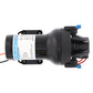 Jabsco Par-Max HD5 Heavy Duty Water Pressure Pump - 12V - 5 GPM - 40 PSI [P501J-115S-3A] - BuoyMart.com  Washdown / Pressure Pumps Jabsco